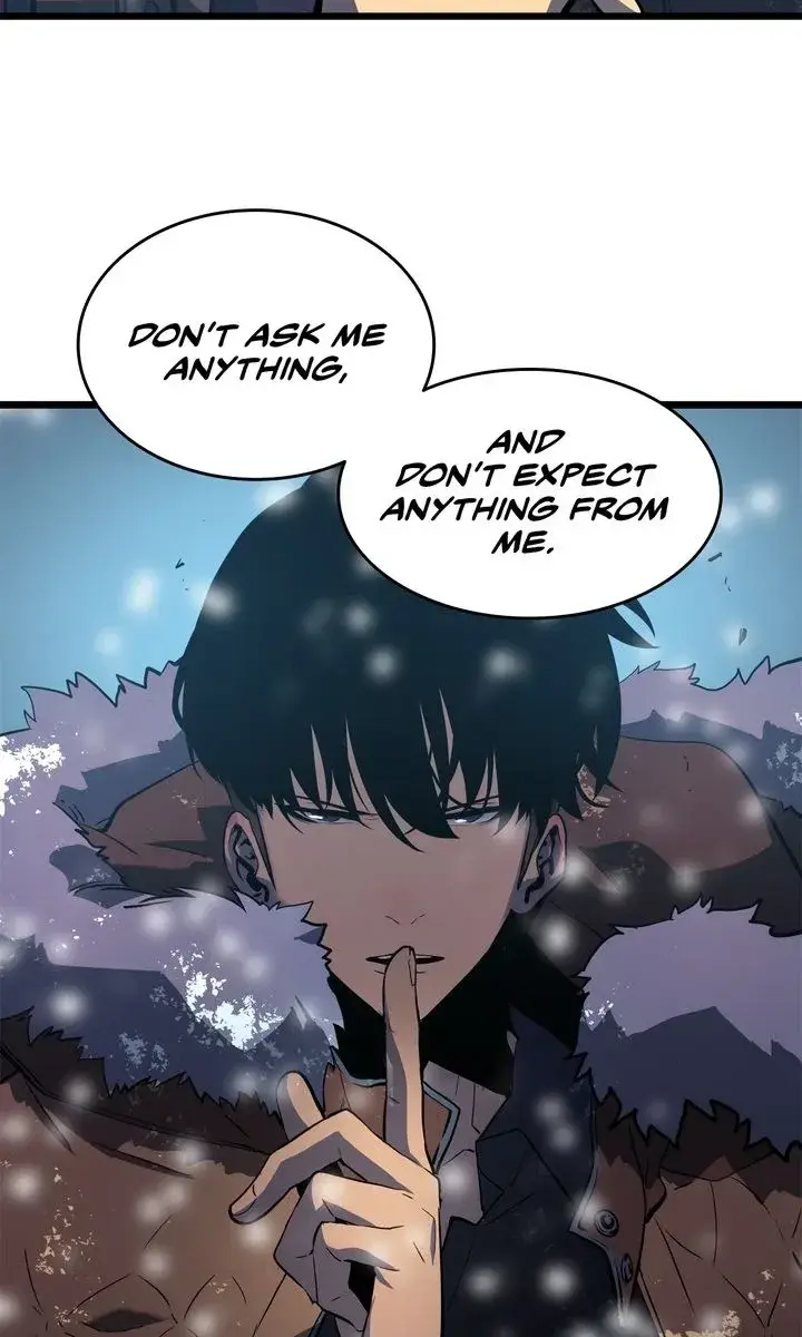 Solo Leveling Chapter 50 Page 49