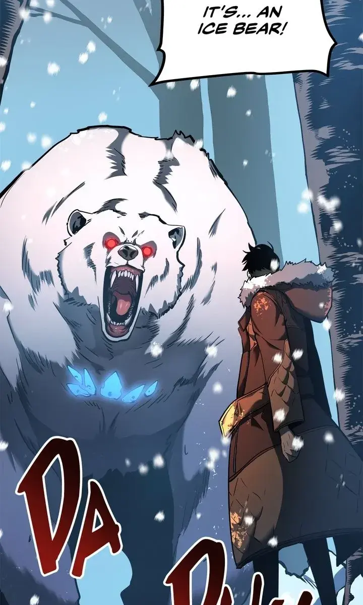 Solo Leveling Chapter 50 Page 53