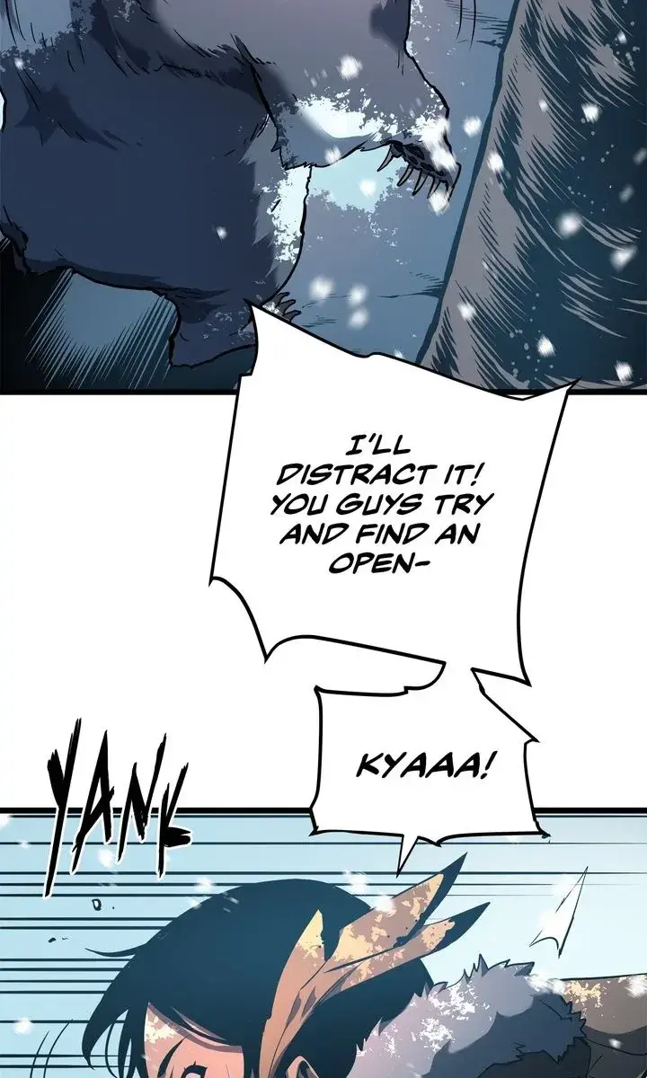 Solo Leveling Chapter 50 Page 56