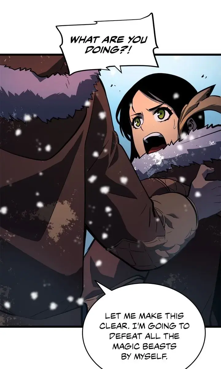 Solo Leveling Chapter 50 Page 59