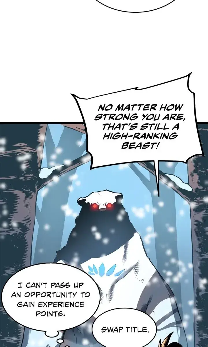 Solo Leveling Chapter 50 Page 60