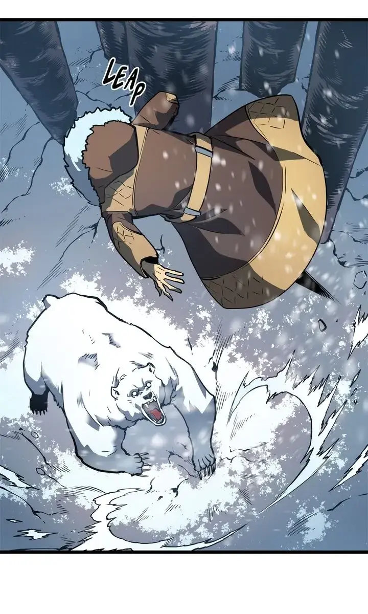 Solo Leveling Chapter 50 Page 65