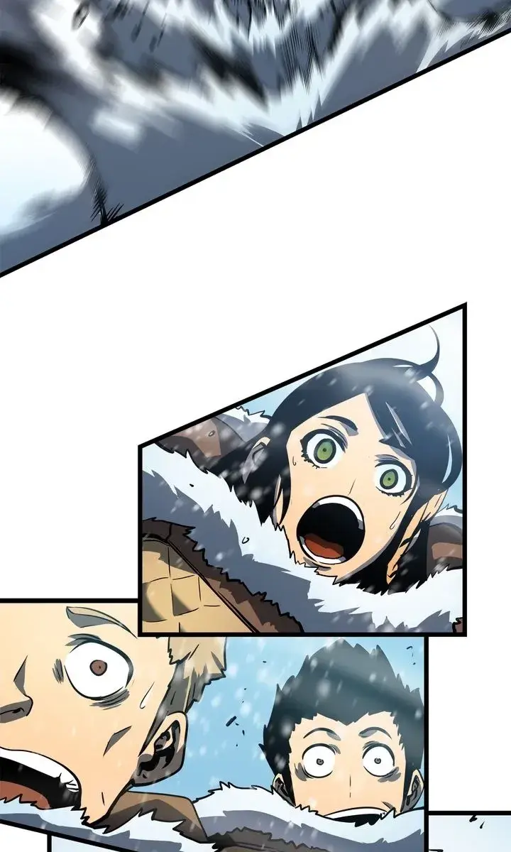 Solo Leveling Chapter 50 Page 72