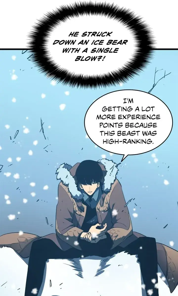 Solo Leveling Chapter 50 Page 75