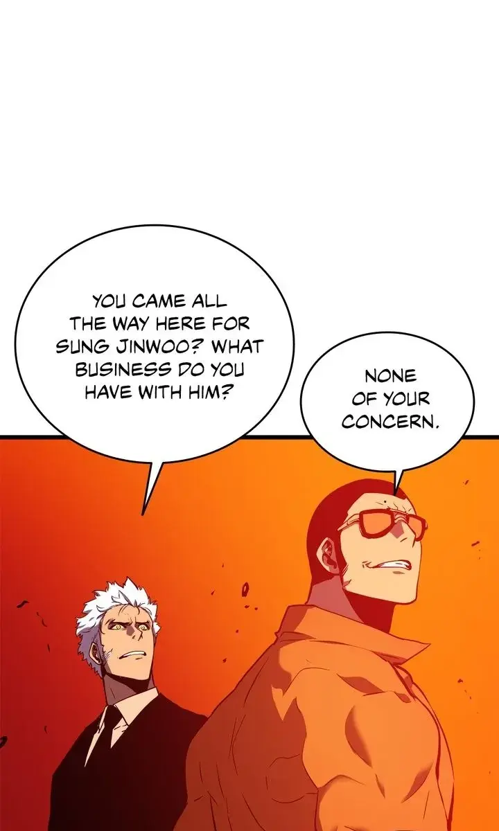 Solo Leveling Chapter 50 Page 80