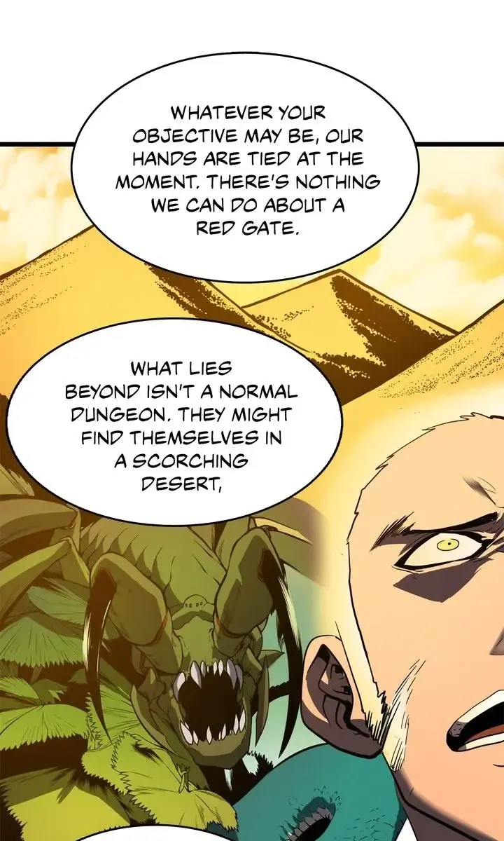 Solo Leveling Chapter 50 Page 83