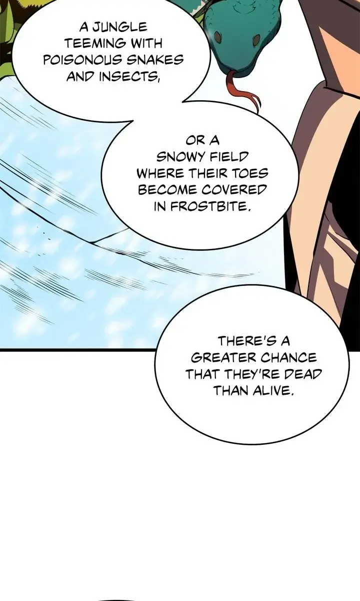 Solo Leveling Chapter 50 Page 84