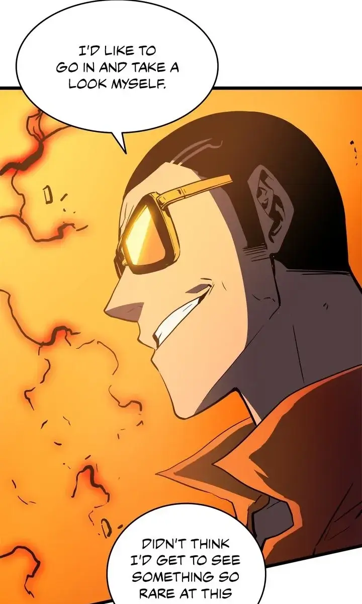 Solo Leveling Chapter 50 Page 85