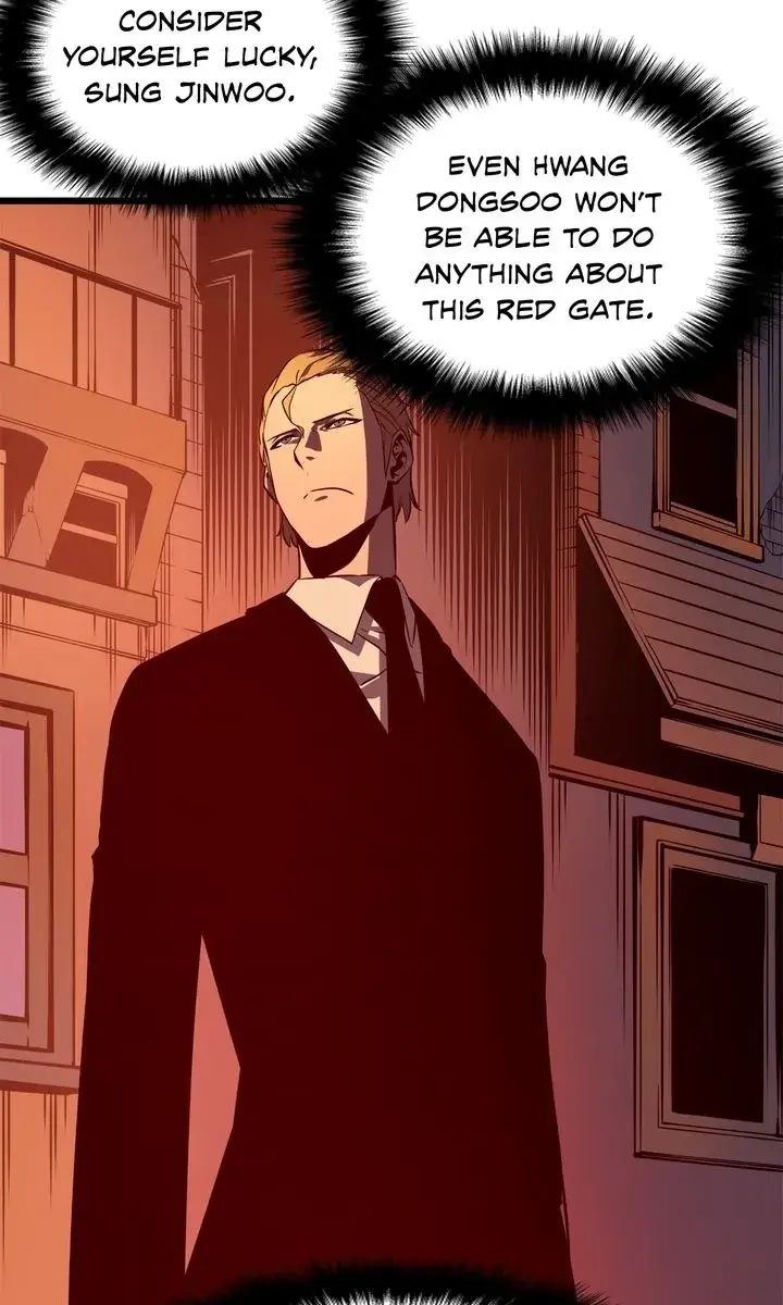 Solo Leveling Chapter 50 Page 88