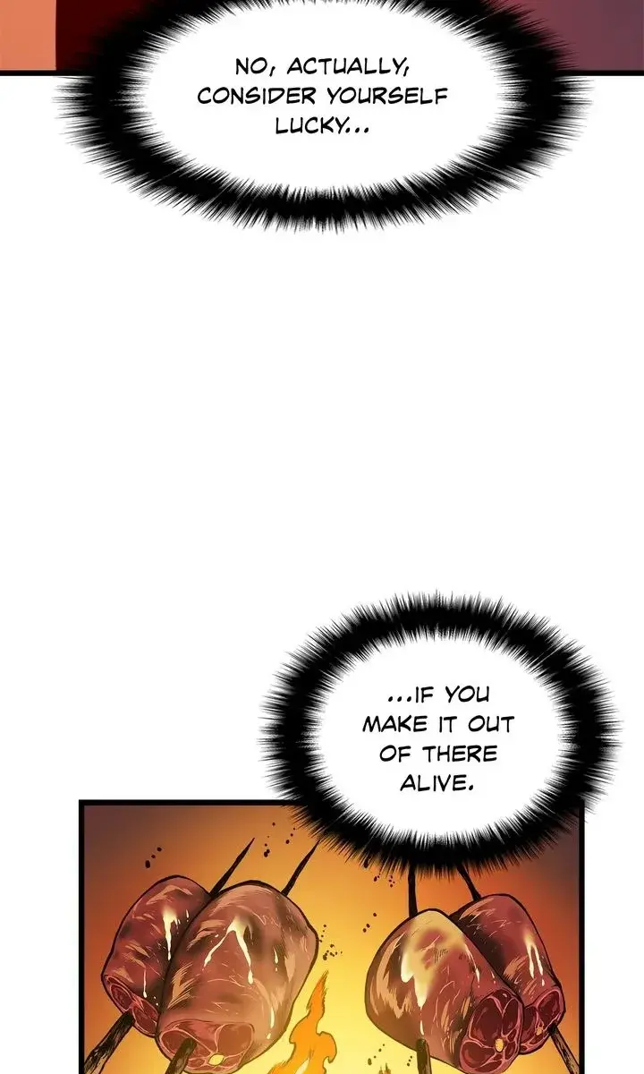 Solo Leveling Chapter 50 Page 89