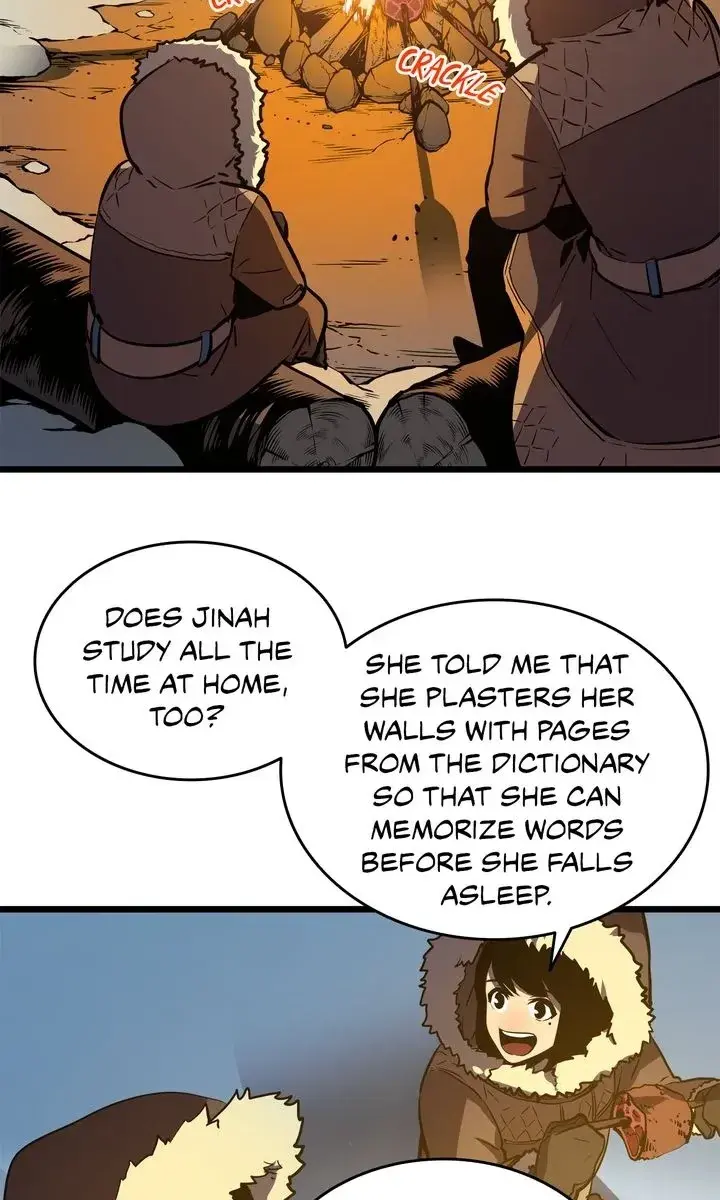 Solo Leveling Chapter 50 Page 92