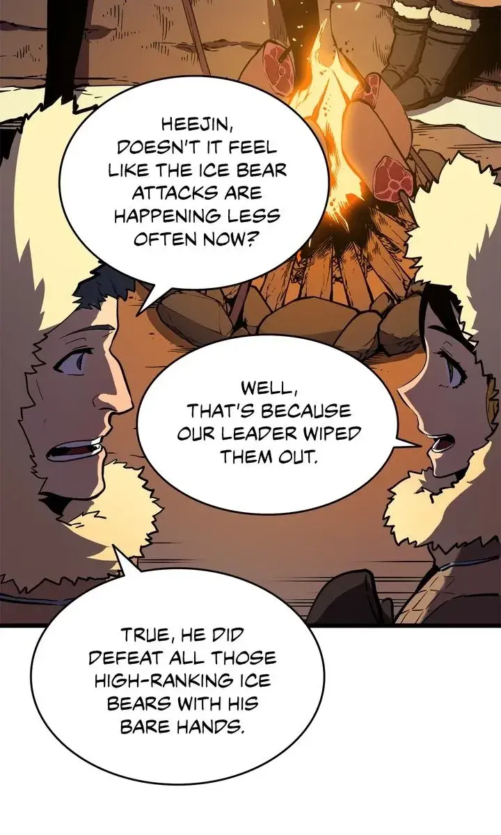 Solo Leveling Chapter 50 Page 95