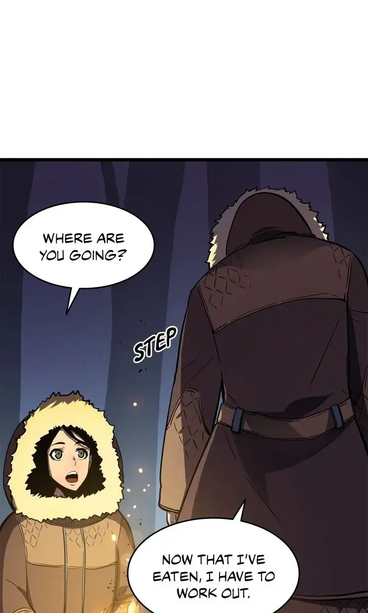 Solo Leveling Chapter 50 Page 96