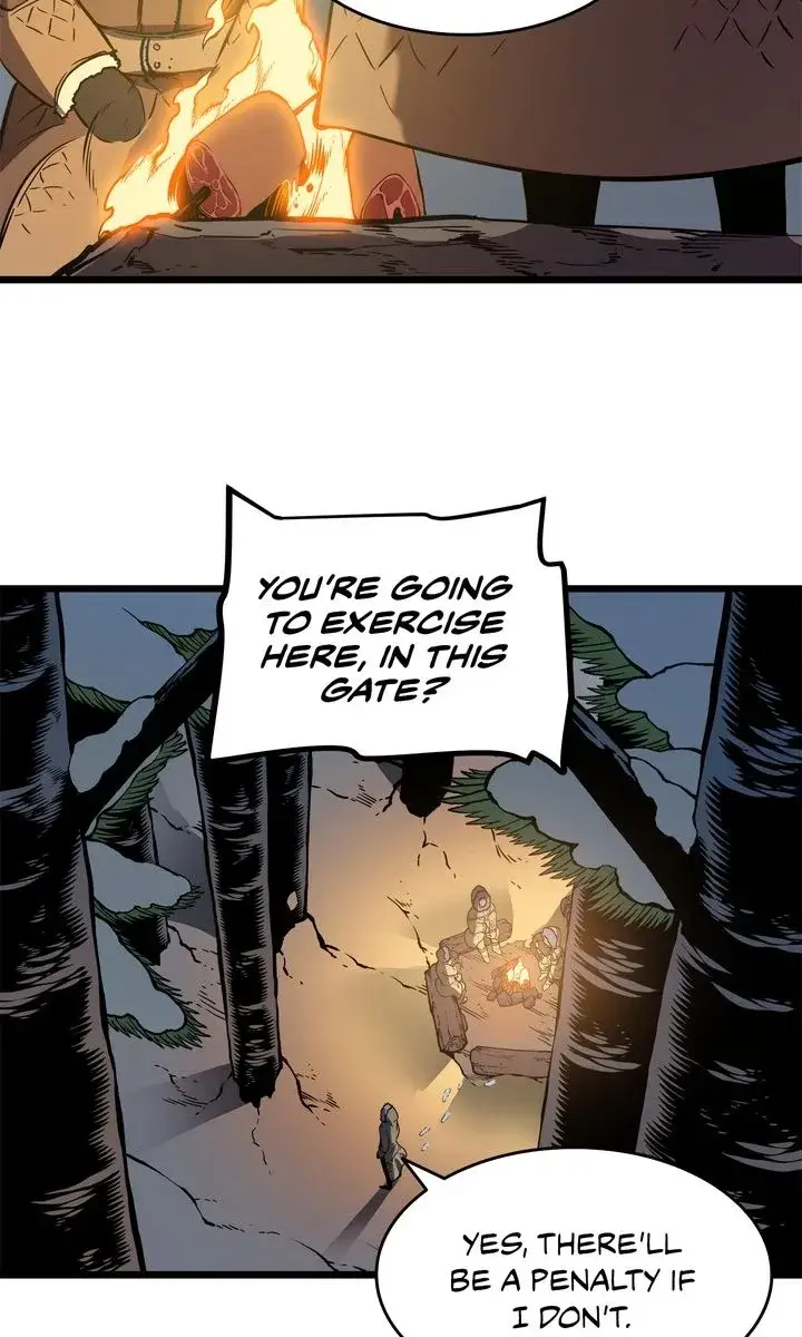 Solo Leveling Chapter 50 Page 97