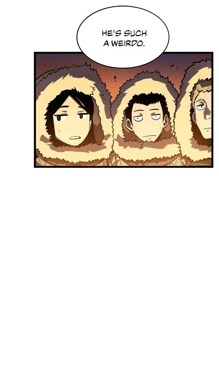 Solo Leveling Chapter 50 Page 99