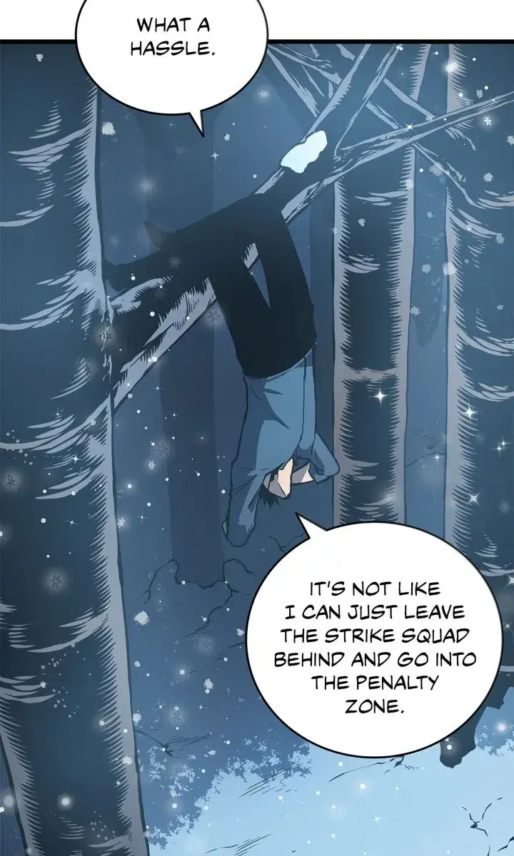 Solo Leveling Chapter 50 Page 101