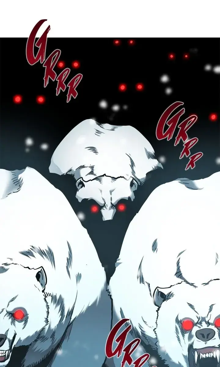 Solo Leveling Chapter 50 Page 107