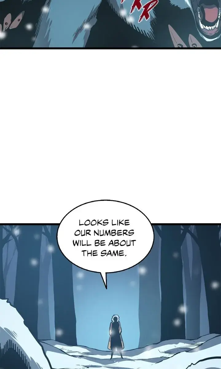 Solo Leveling Chapter 50 Page 108