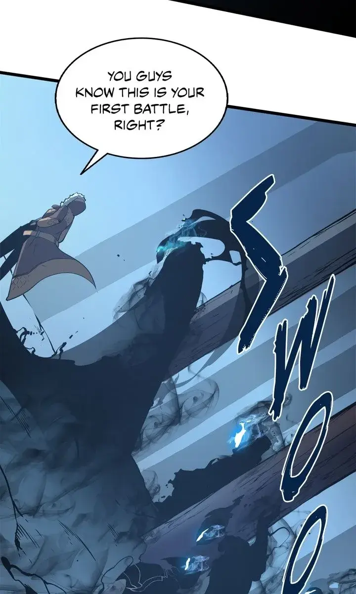 Solo Leveling Chapter 50 Page 116