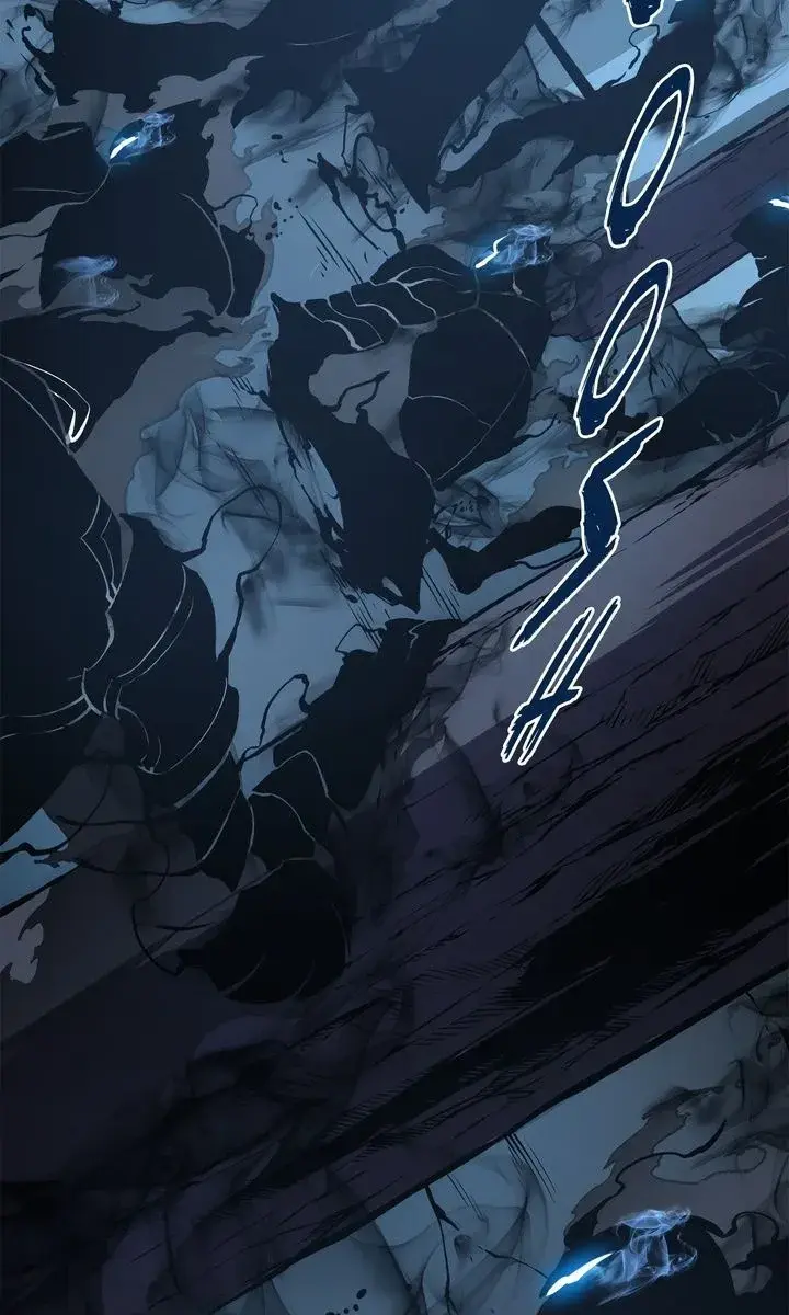 Solo Leveling Chapter 50 Page 117