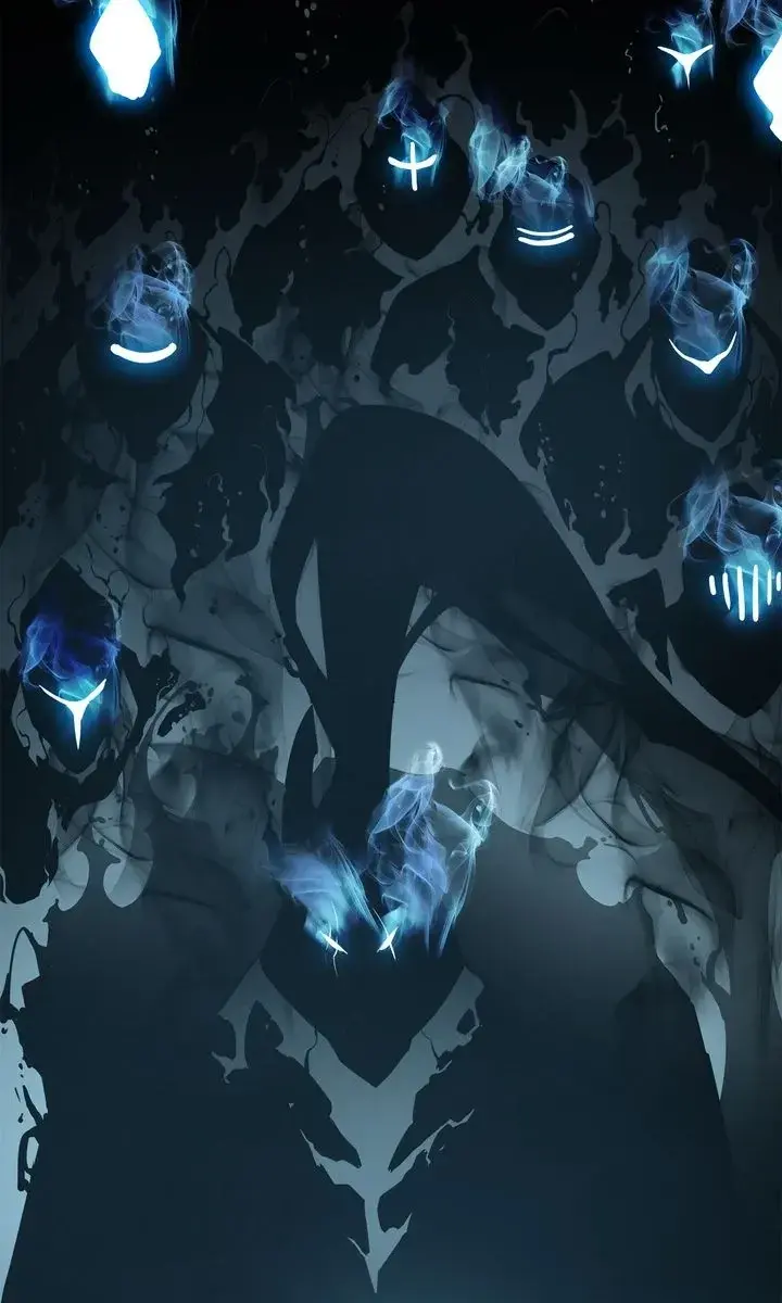 Solo Leveling Chapter 50 Page 120