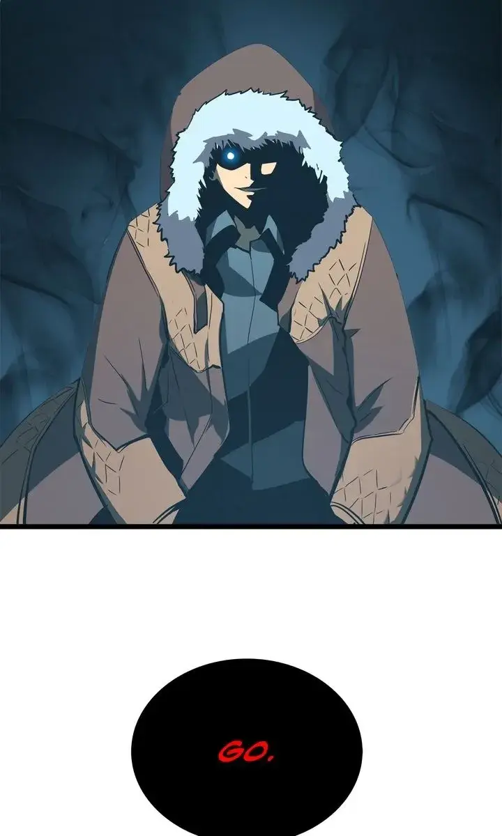 Solo Leveling Chapter 50 Page 121