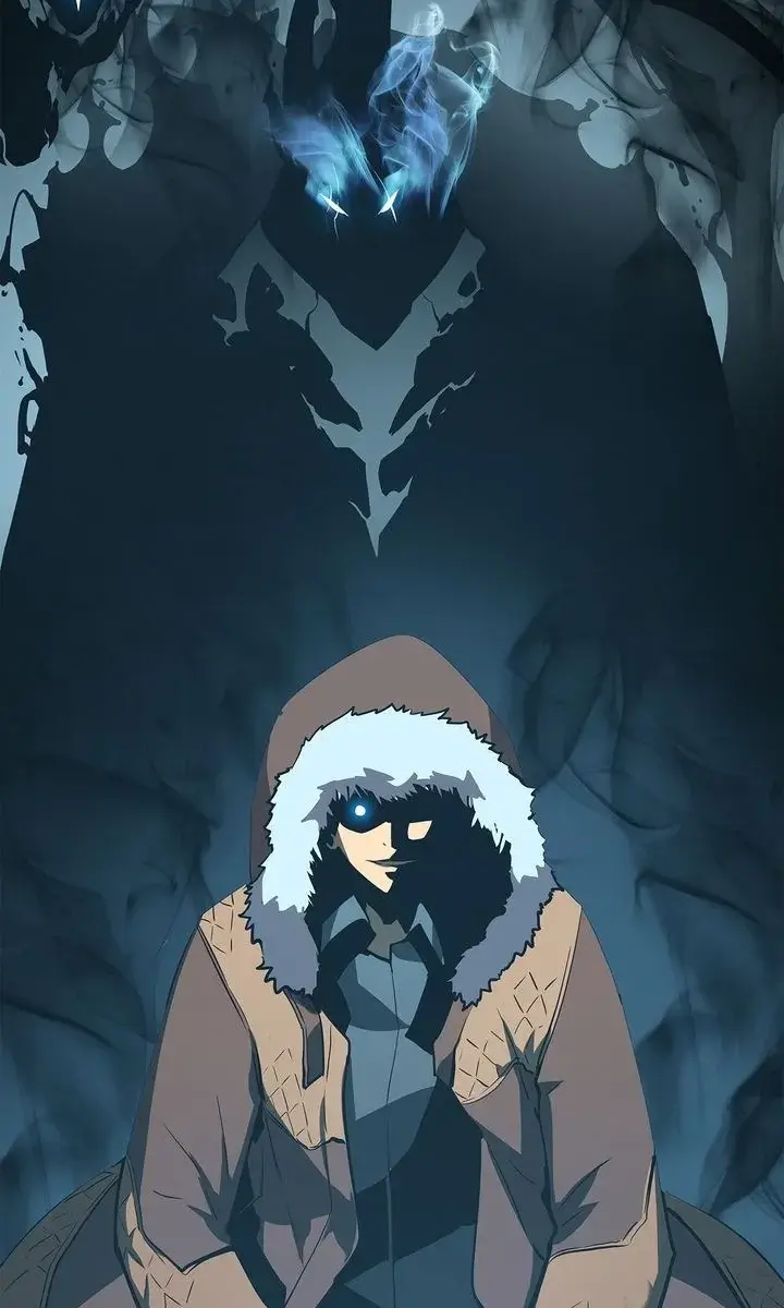 Solo Leveling Chapter 51 Page 3