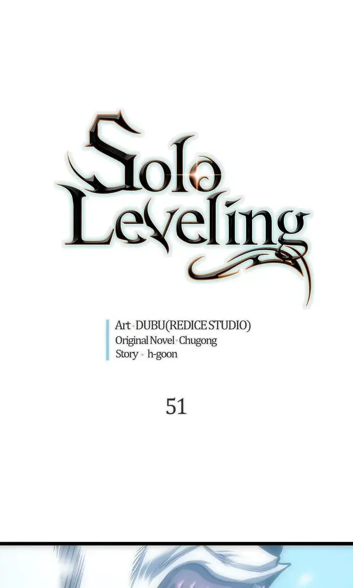 Solo Leveling Chapter 51 Page 5