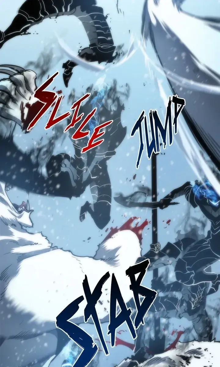 Solo Leveling Chapter 51 Page 11