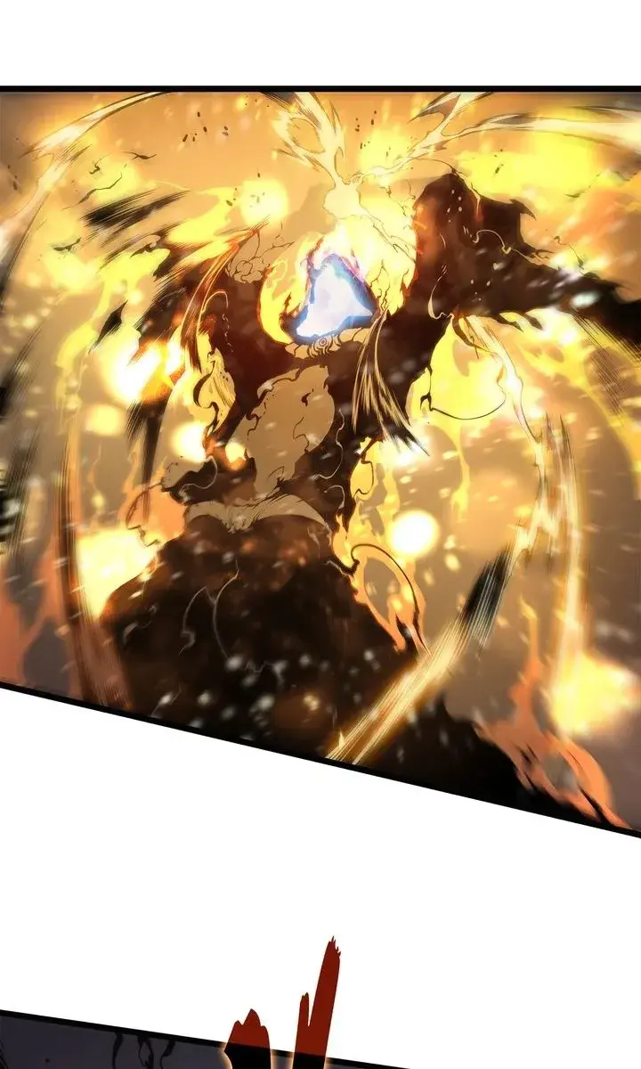 Solo Leveling Chapter 51 Page 19