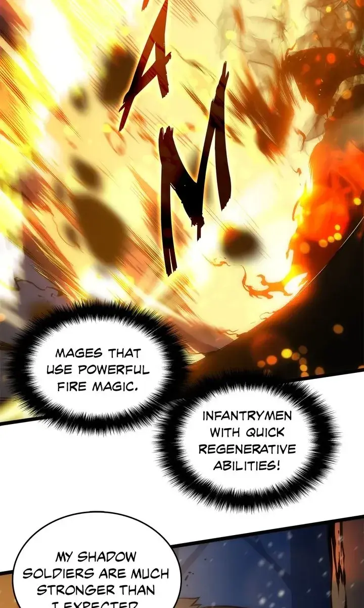 Solo Leveling Chapter 51 Page 21