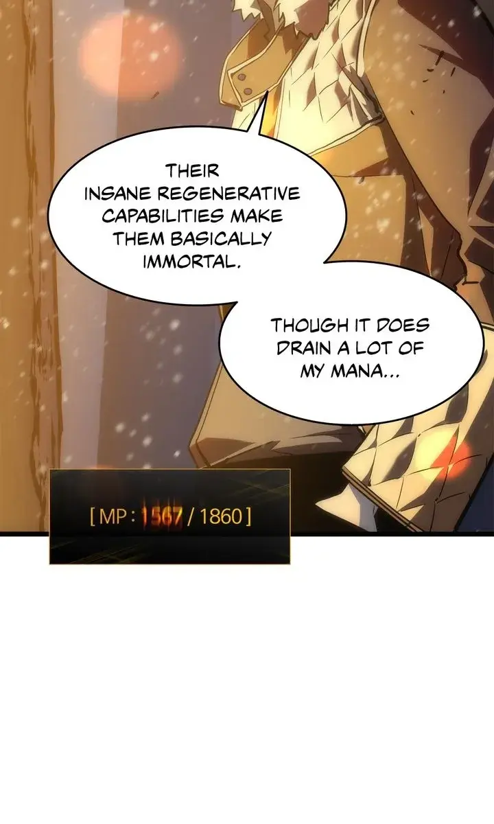 Solo Leveling Chapter 51 Page 23