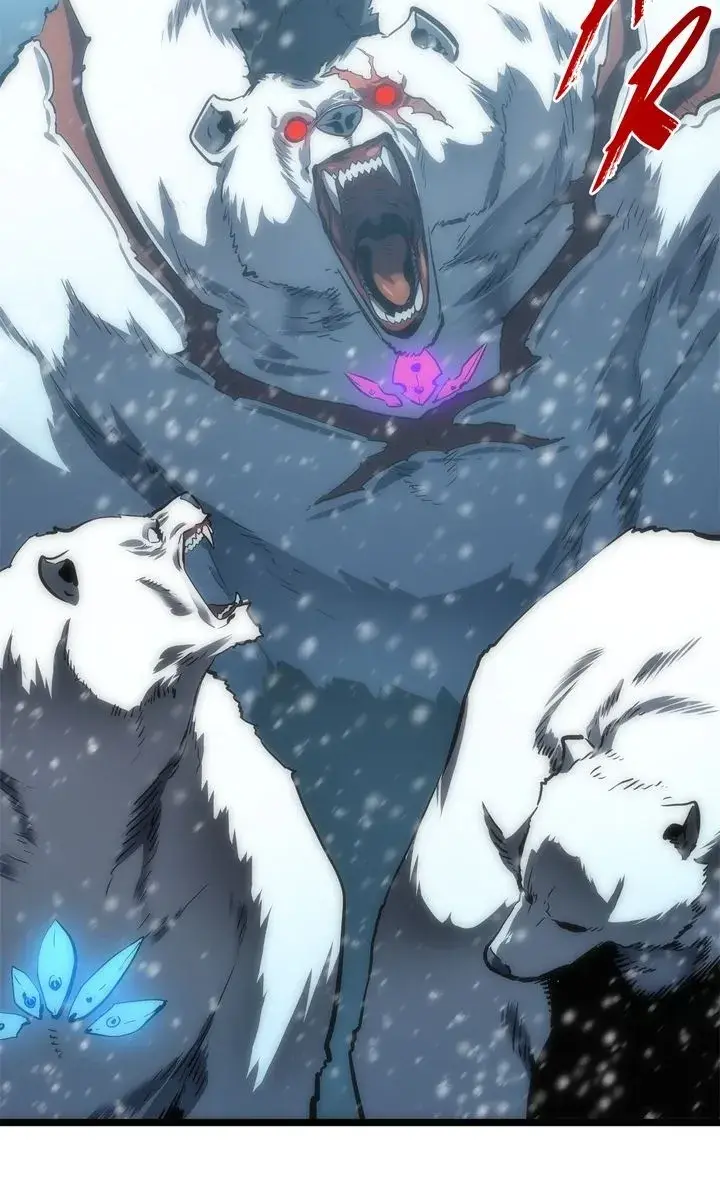 Solo Leveling Chapter 51 Page 25