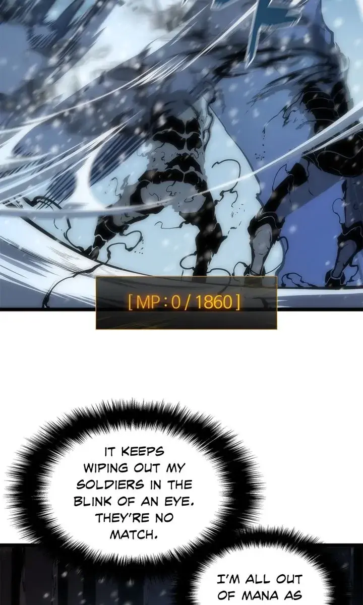 Solo Leveling Chapter 51 Page 29