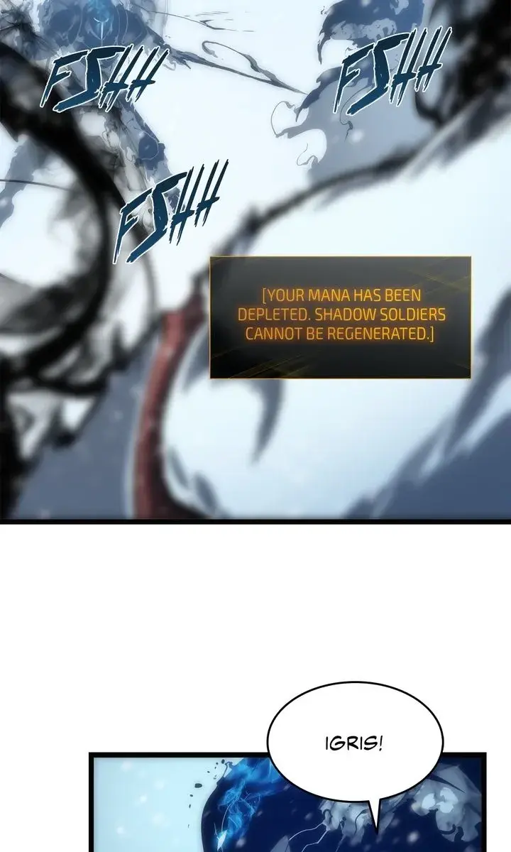 Solo Leveling Chapter 51 Page 31