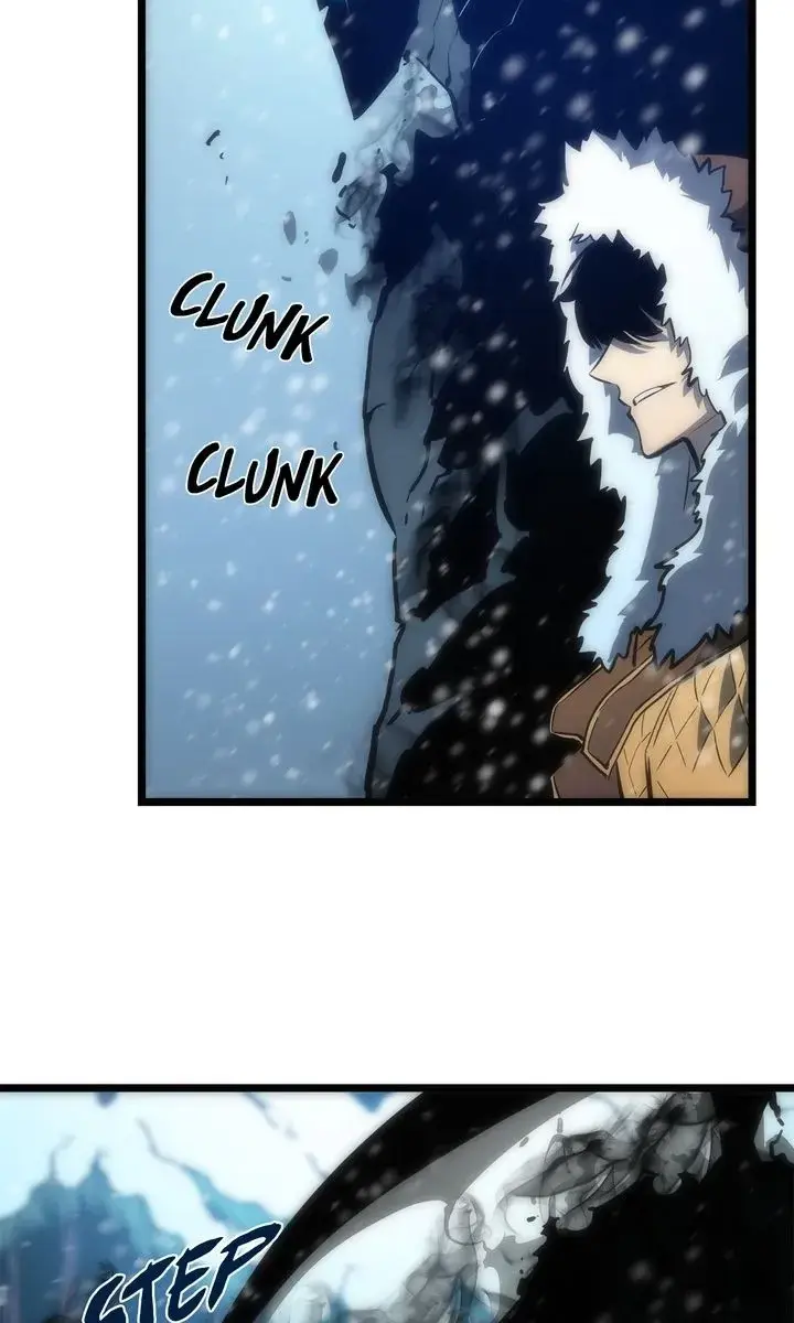Solo Leveling Chapter 51 Page 32