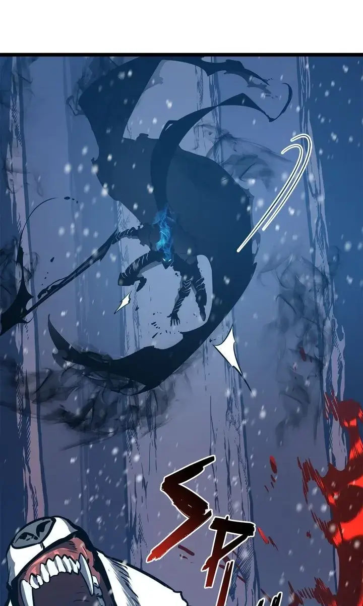 Solo Leveling Chapter 51 Page 43