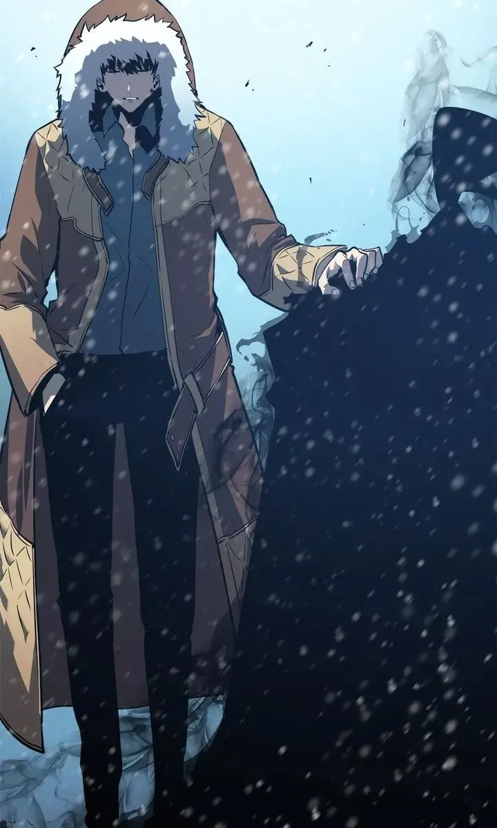 Solo Leveling Chapter 51 Page 72