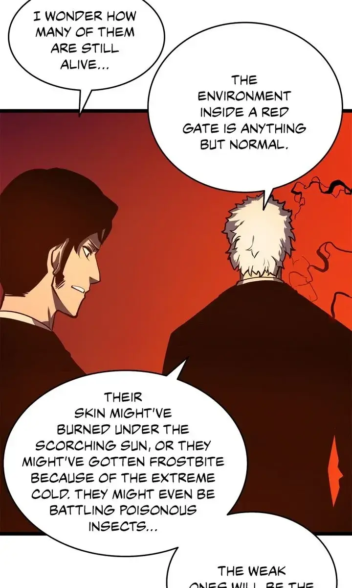 Solo Leveling Chapter 51 Page 85