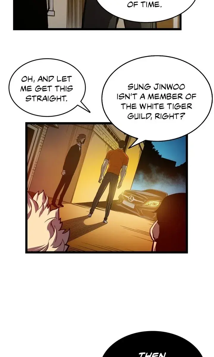 Solo Leveling Chapter 51 Page 89