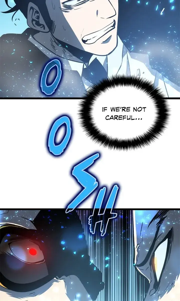 Solo Leveling Chapter 51 Page 110