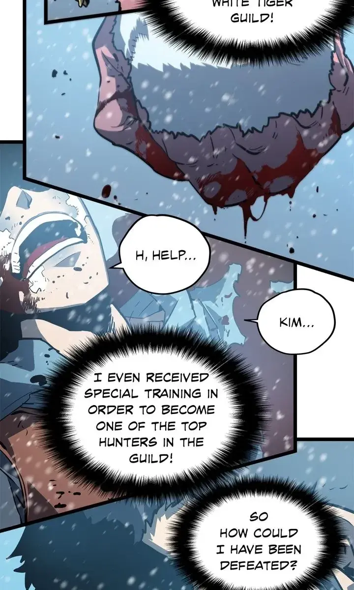 Solo Leveling Chapter 51 Page 121