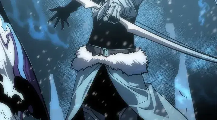 Solo Leveling Chapter 51 Page 127