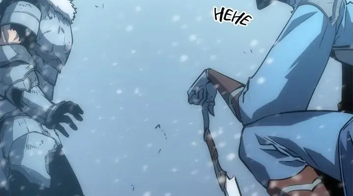 Solo Leveling Chapter 51 Page 135
