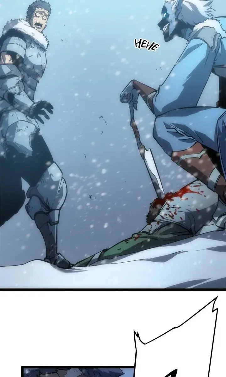 Solo Leveling Chapter 52 Page 4