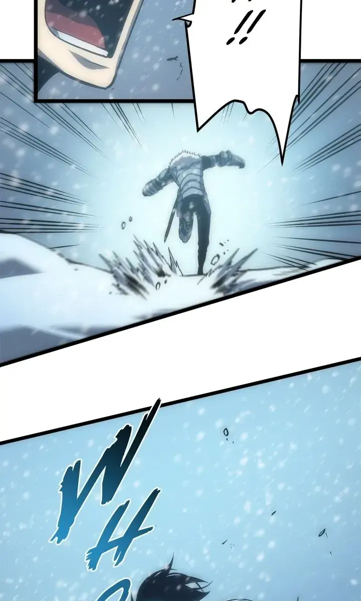 Solo Leveling Chapter 52 Page 6