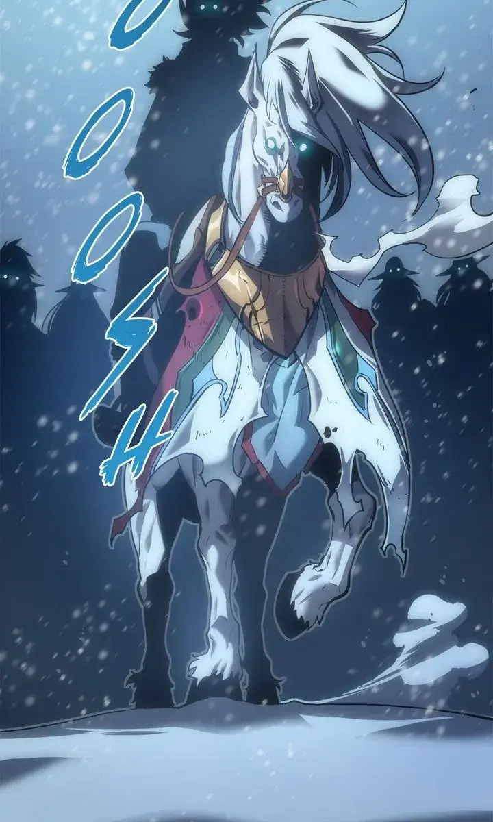 Solo Leveling Chapter 52 Page 7