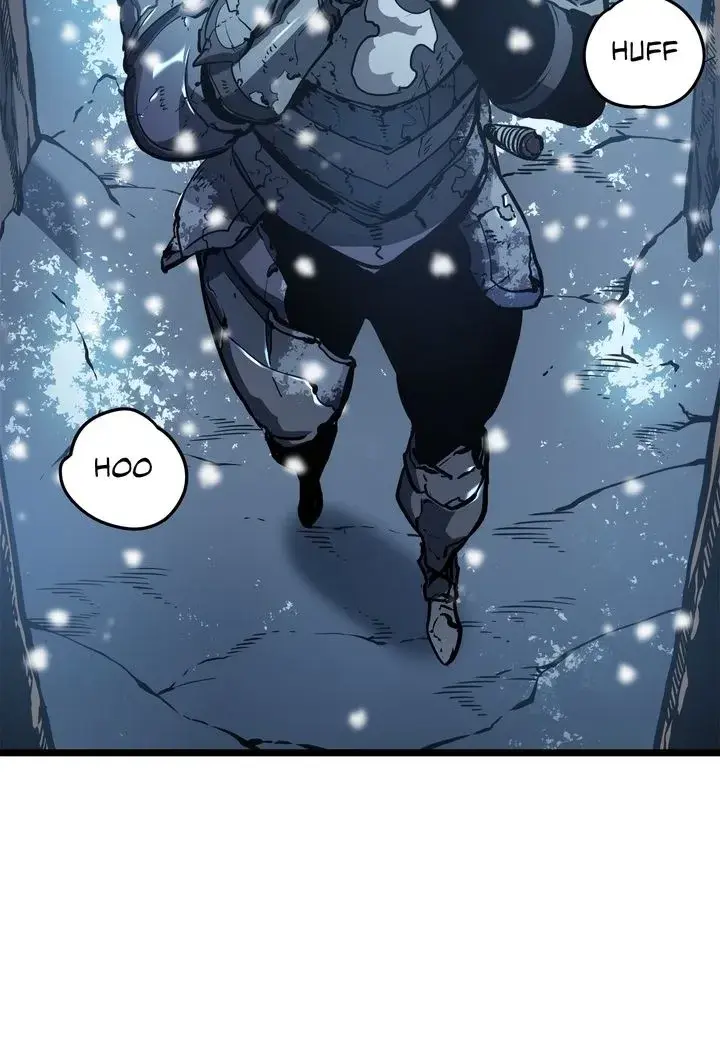 Solo Leveling Chapter 52 Page 12