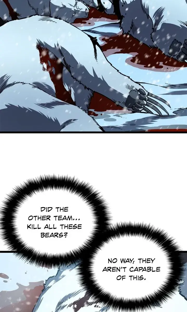 Solo Leveling Chapter 52 Page 15