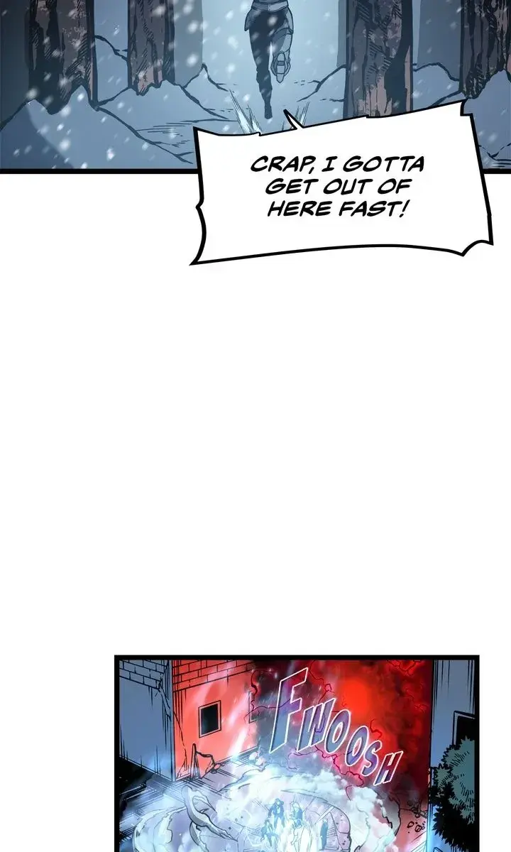 Solo Leveling Chapter 52 Page 18